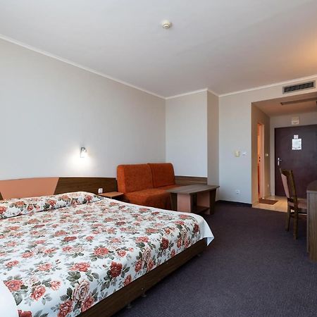 Trakia Plaza Hotel & Apartments Sunny Beach Exterior photo