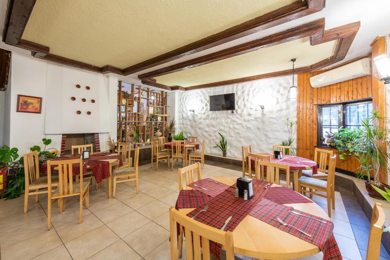 Trakia Plaza Hotel & Apartments Sunny Beach Exterior photo